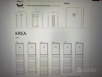Piatto e box doccia 140x80