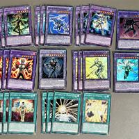 Base Deck Yu-Gi-Oh Eroe Mascherato (Masked HERO)