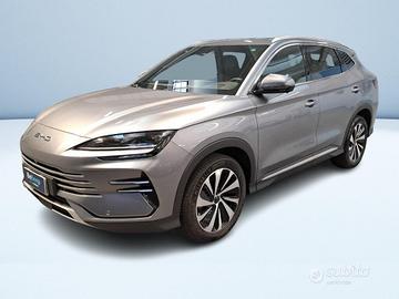 Byd Seal U DM-i 1.5 phev Comfort 2wd