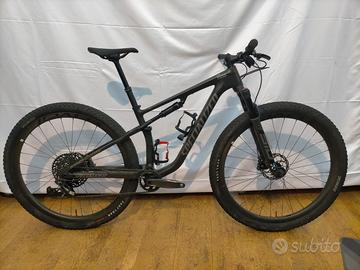 SPECIALIZED EPIC EXPERT 2021 S MTB XC