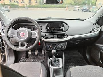 Fiat Tipo Opening Edits. 07/2017 "PERFETTA!!!"