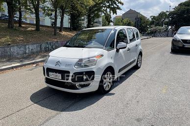 CITROEN C3 Picasso 1.4 VTi 95 Attraction