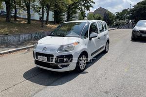 CITROEN C3 Picasso 1.4 VTi 95 Attraction