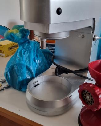 planetaria con accessori al primo che viene
