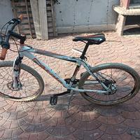 Bicicletta Mountain bike Atala 