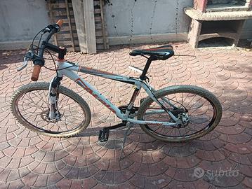 Bicicletta Mountain bike Atala 