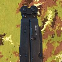 pinza  multiuso  SOG