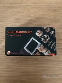 Kit sushi