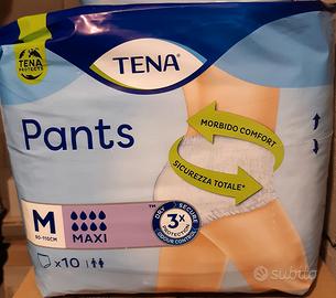 Tena pants maxi M 