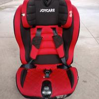 seggiolino auto 9/18 kg