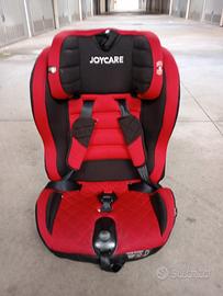 seggiolino auto 9/18 kg