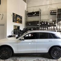 Cerchi NUOVI Mercedes Glc raggio 20 cod.48921