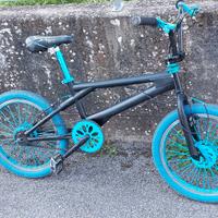 BMX Pisa