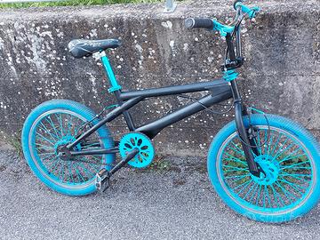 BMX Pisa