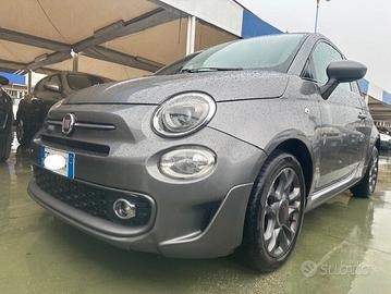 FIAT 500 1,3 MJ 95 CV 10/2016