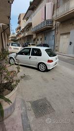 peugeot 106 rally