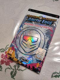 Motorstorm Arctic Edge ed.collezionista 🇮🇹