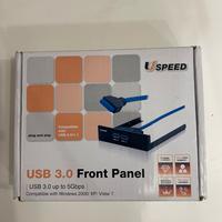 Adattatore USB 3.0 interno