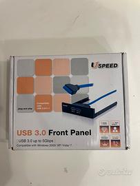 Adattatore USB 3.0 interno