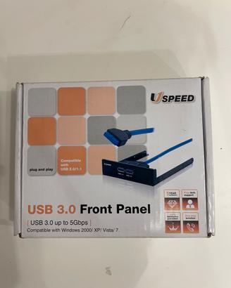 Adattatore USB 3.0 interno
