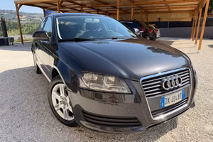 Audi A3 1.6 TDI 105 CV CR Ambition