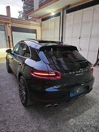 PORSCHE MACAN S - PARI AL NUOVO - FULL OPTIONAL