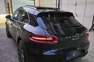 PORSCHE MACAN S - PARI AL NUOVO - FULL OPTIONAL