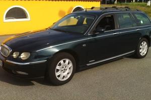 Rover 75 Tourer  Diesel