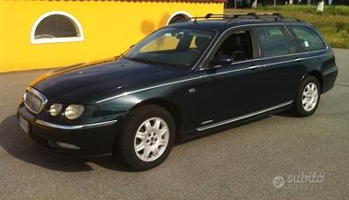 Rover 75 Tourer  Diesel