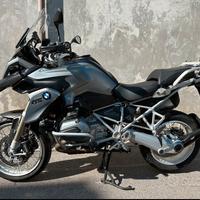 R 1200 gs