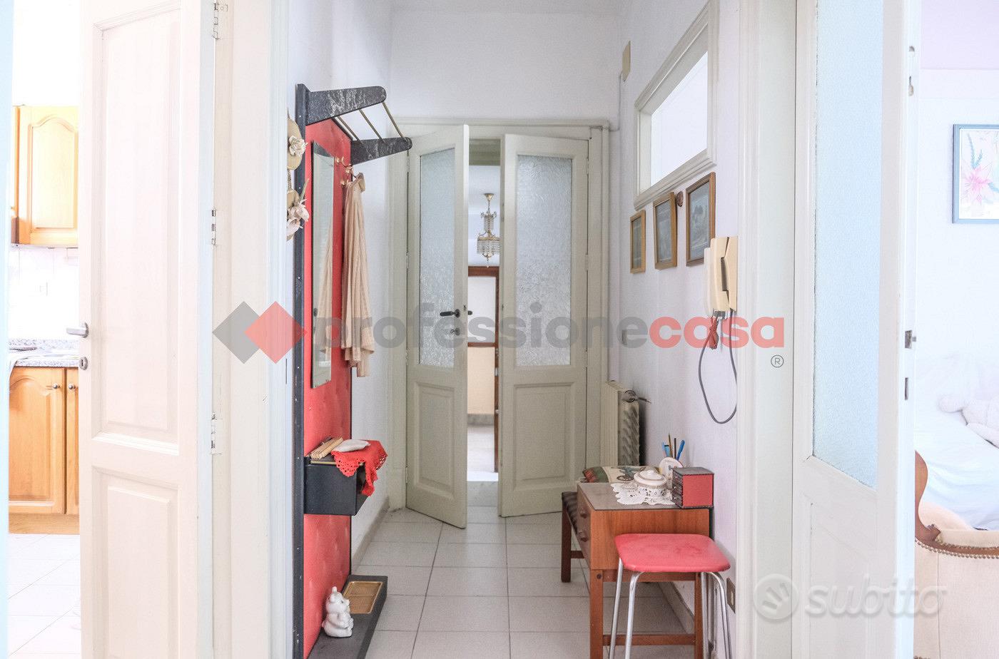 Appartamento – Montalbano Elicona, Messina - Vista 4