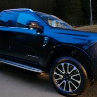 3000 V6 RANGER PLATINUM FORD V6 PICK UP KM 0 