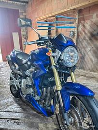  honda hornet 600
