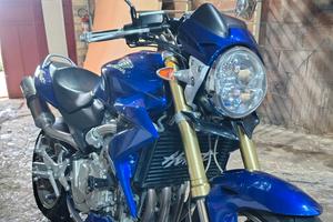  honda hornet 600