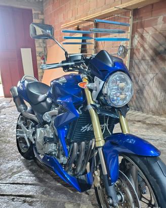  honda hornet 600