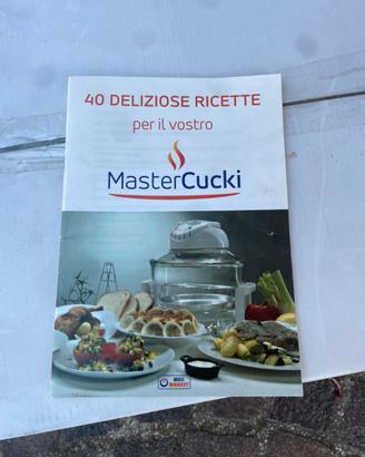 Mastercucki