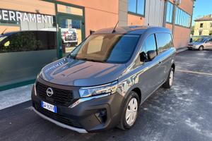 Nissan Townstar subentrato leasing
