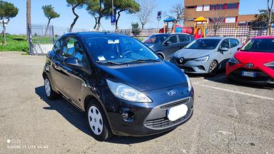 FORD KA EURO6 1200 IMPECCABILE SOLO 50000 KM