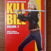 DVD - kill Bill vol.2