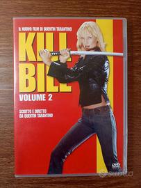 DVD - kill Bill vol.2