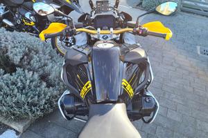 Bmw gs Adventure 1250cc 40' anniversario