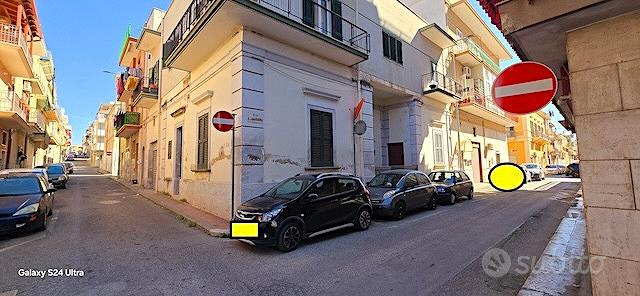 Apartment in Massafra, Taranto - Vista 2