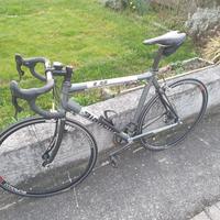 Bici corsa