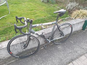 Bici corsa