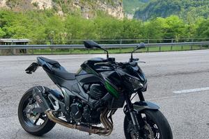 Kawasaki Z800e abs A2