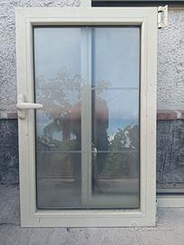 Finestra in Alluminio