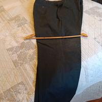 Pantaloni uomo Sea Barrier Extra Comfort taglia 67