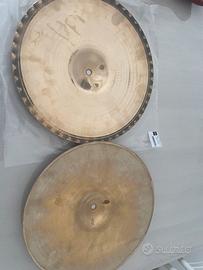 Zildjan 14 sound edge Acustom
