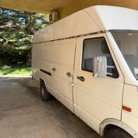 Iveco Daily 35.10 furgonato