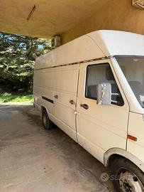 Iveco Daily 35.10 furgonato